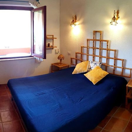 Myricae - Una Terrazza A Due Passi Dal Mare Villa Costa Rei Exterior foto