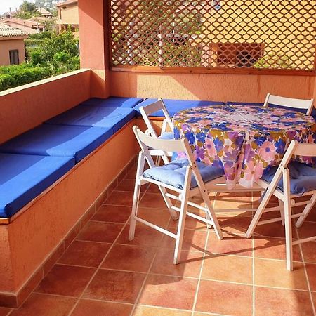 Myricae - Una Terrazza A Due Passi Dal Mare Villa Costa Rei Exterior foto
