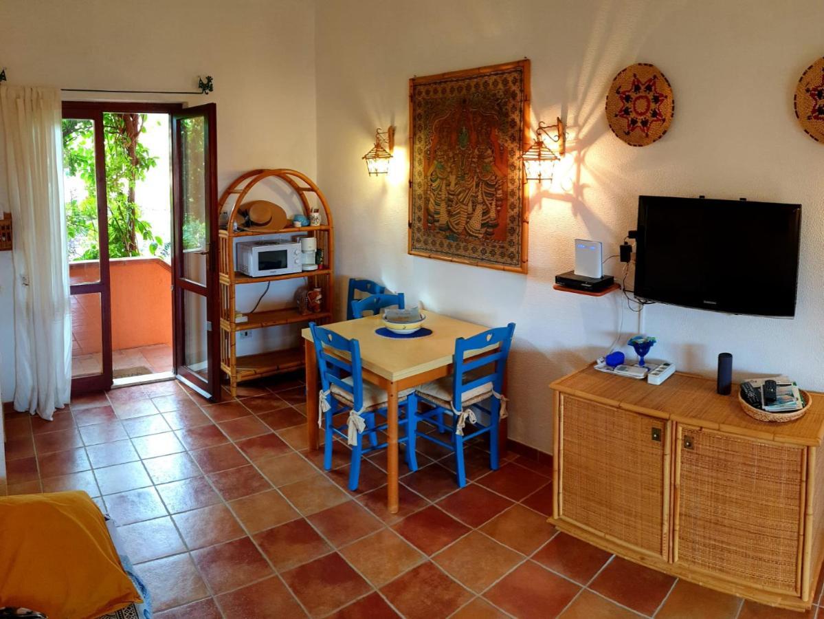 Myricae - Una Terrazza A Due Passi Dal Mare Villa Costa Rei Exterior foto