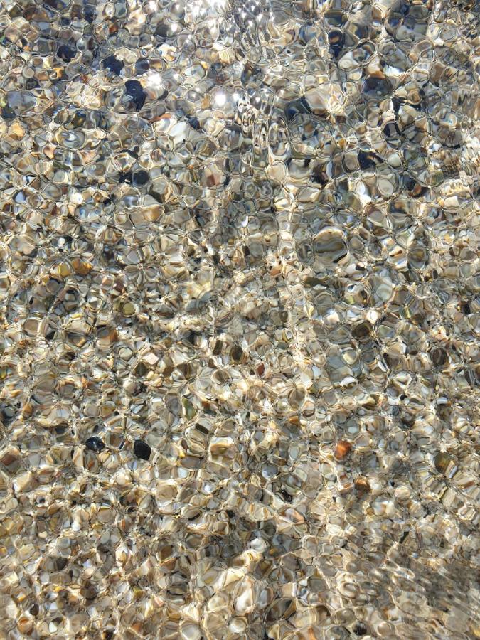 Myricae - Una Terrazza A Due Passi Dal Mare Villa Costa Rei Exterior foto