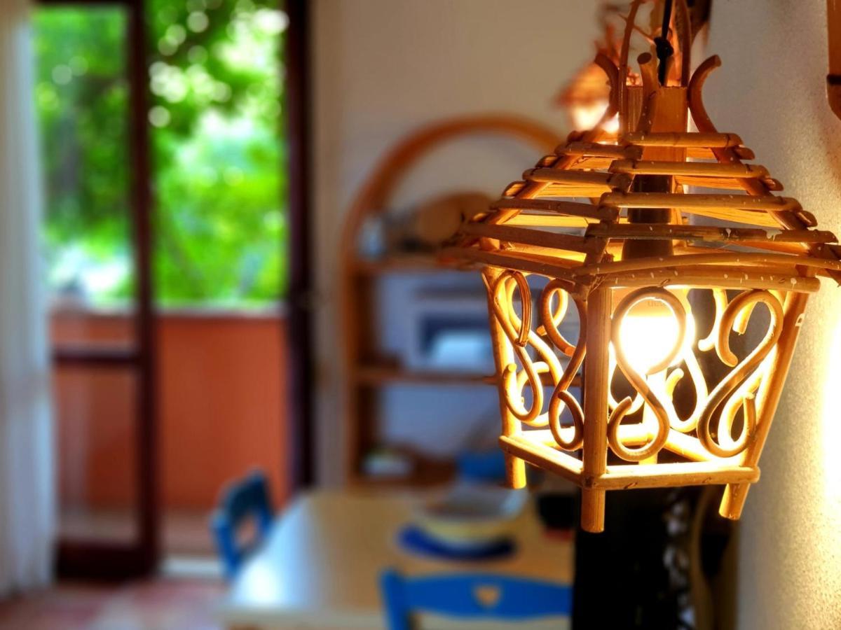 Myricae - Una Terrazza A Due Passi Dal Mare Villa Costa Rei Exterior foto