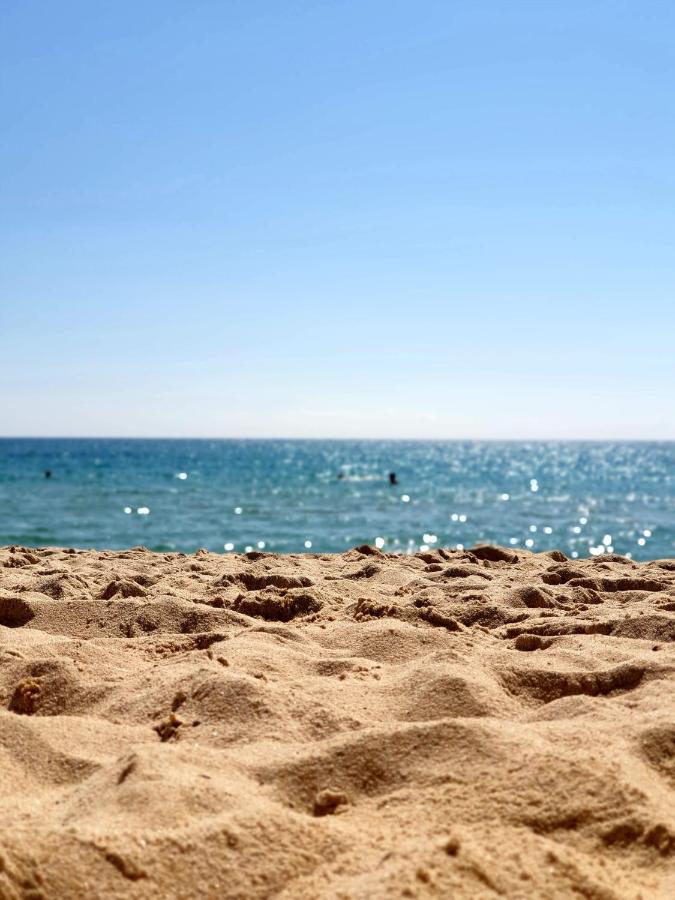 Myricae - Una Terrazza A Due Passi Dal Mare Villa Costa Rei Exterior foto