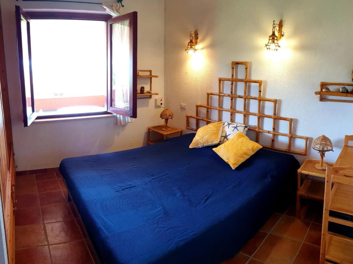 Myricae - Una Terrazza A Due Passi Dal Mare Villa Costa Rei Exterior foto