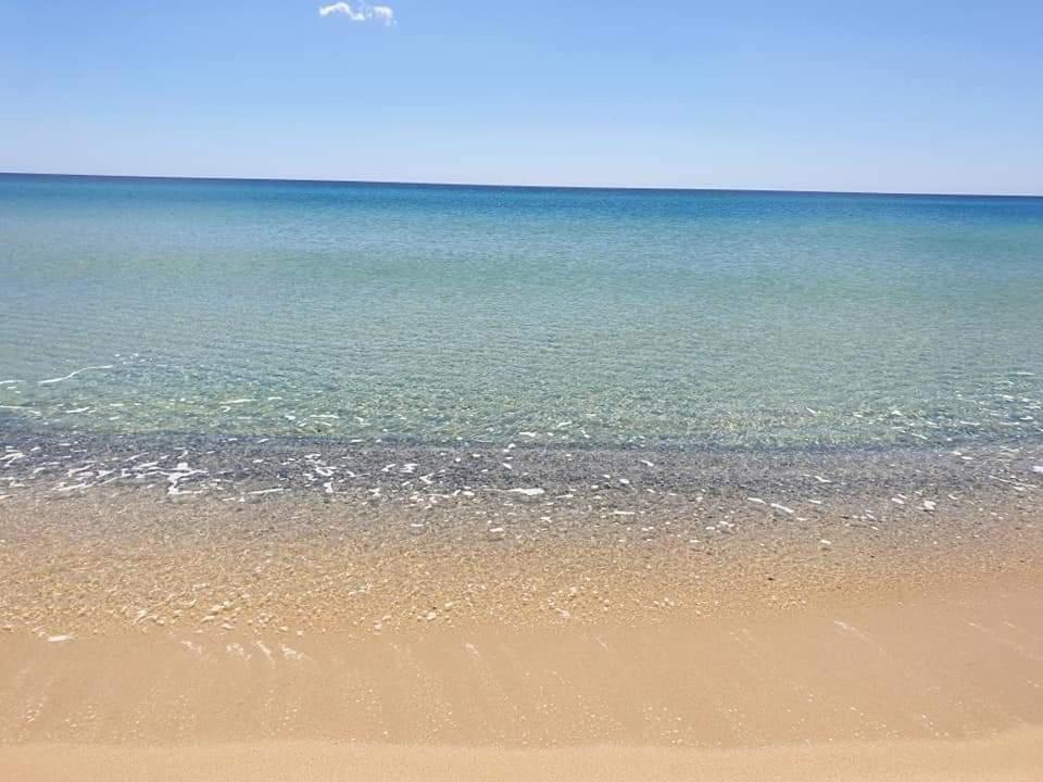 Myricae - Una Terrazza A Due Passi Dal Mare Villa Costa Rei Exterior foto