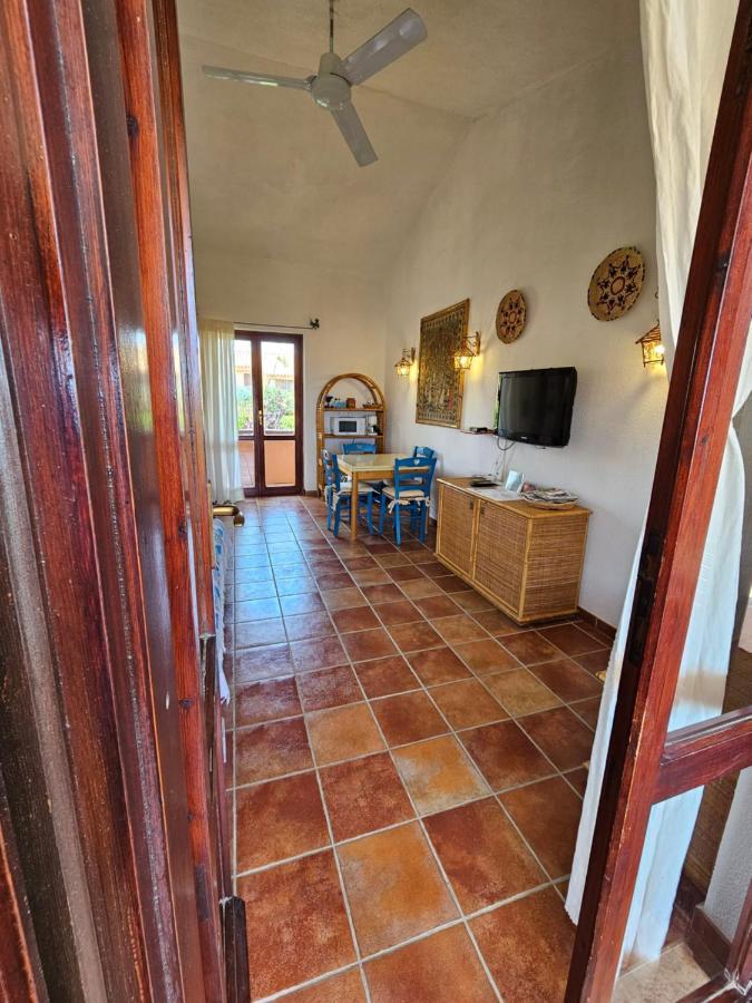 Myricae - Una Terrazza A Due Passi Dal Mare Villa Costa Rei Exterior foto