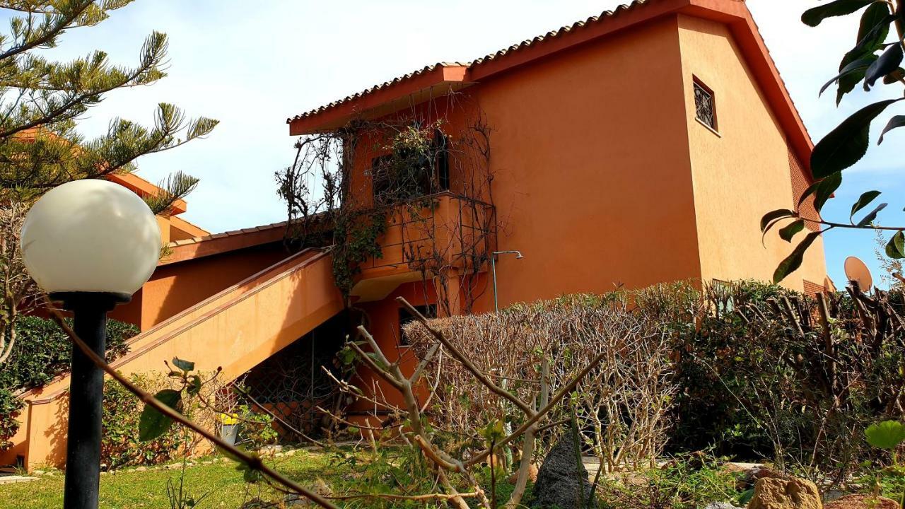 Myricae - Una Terrazza A Due Passi Dal Mare Villa Costa Rei Exterior foto
