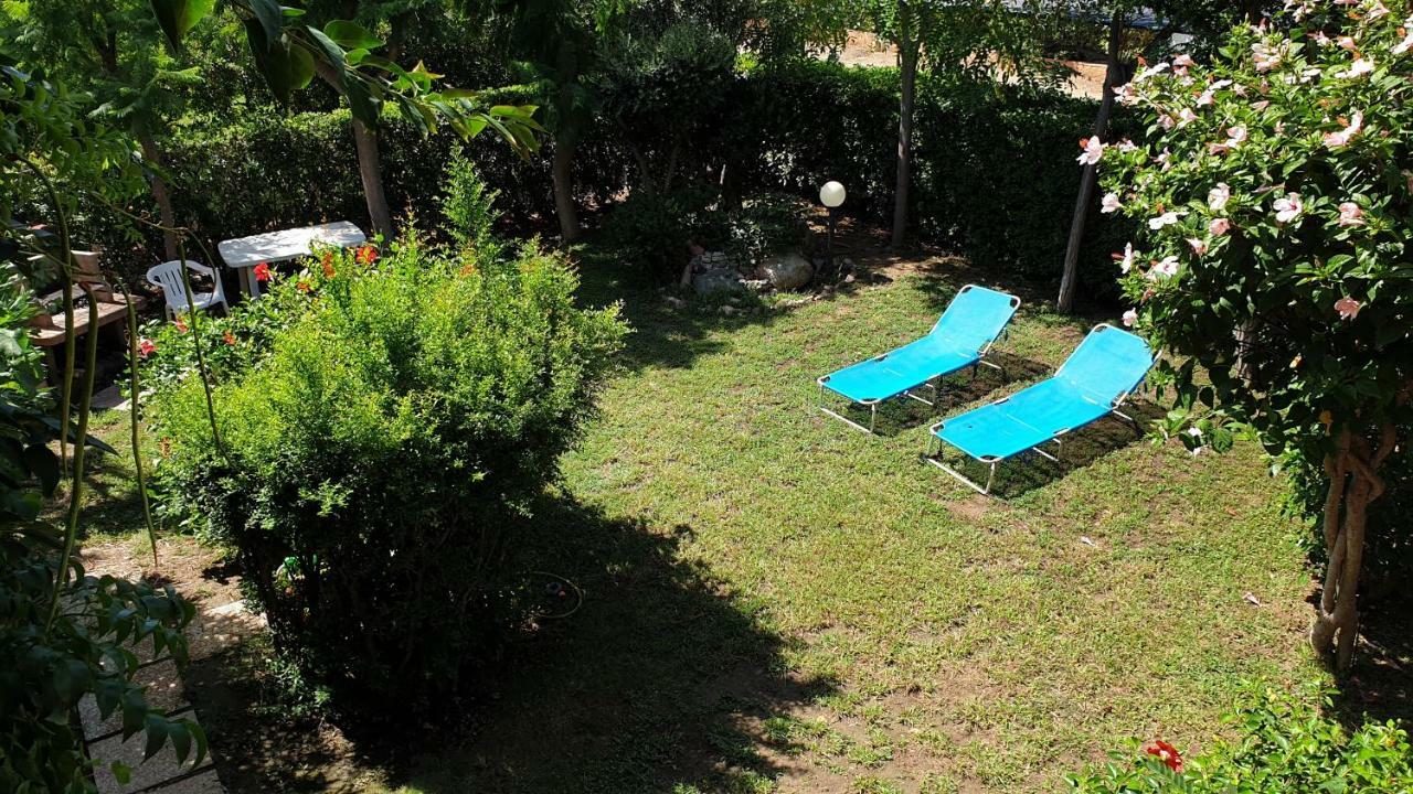 Myricae - Una Terrazza A Due Passi Dal Mare Villa Costa Rei Exterior foto