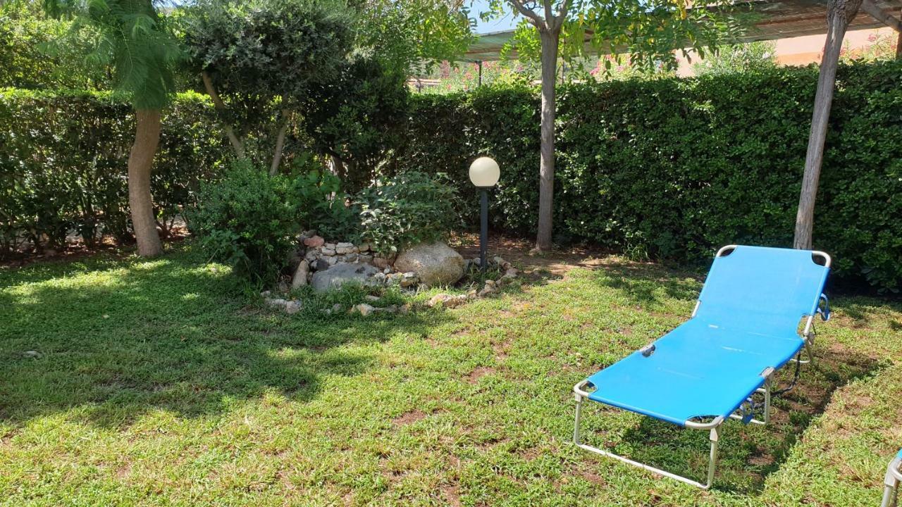 Myricae - Una Terrazza A Due Passi Dal Mare Villa Costa Rei Exterior foto