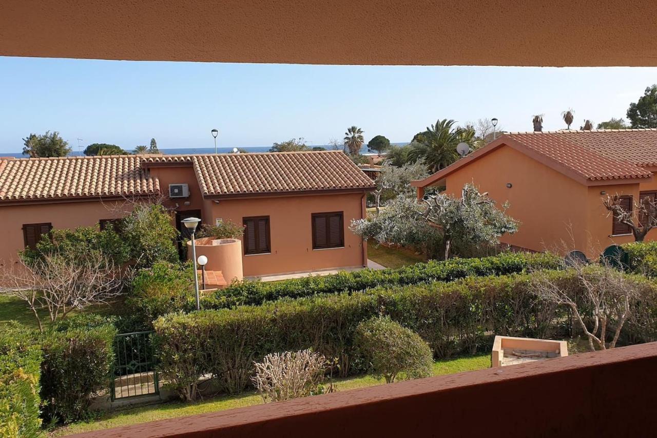 Myricae - Una Terrazza A Due Passi Dal Mare Villa Costa Rei Exterior foto